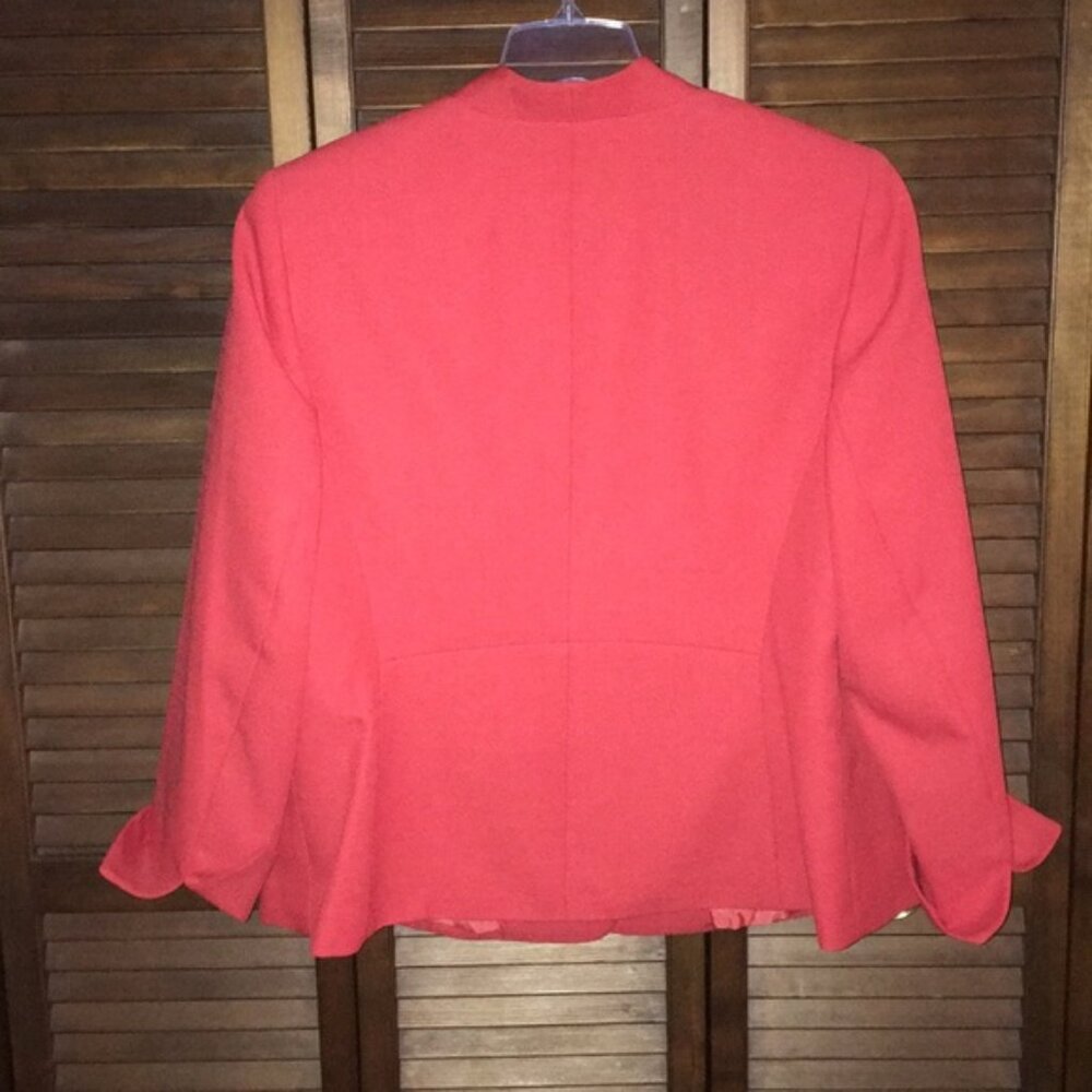 Jones Studio Jacket - Picture 3 of 5